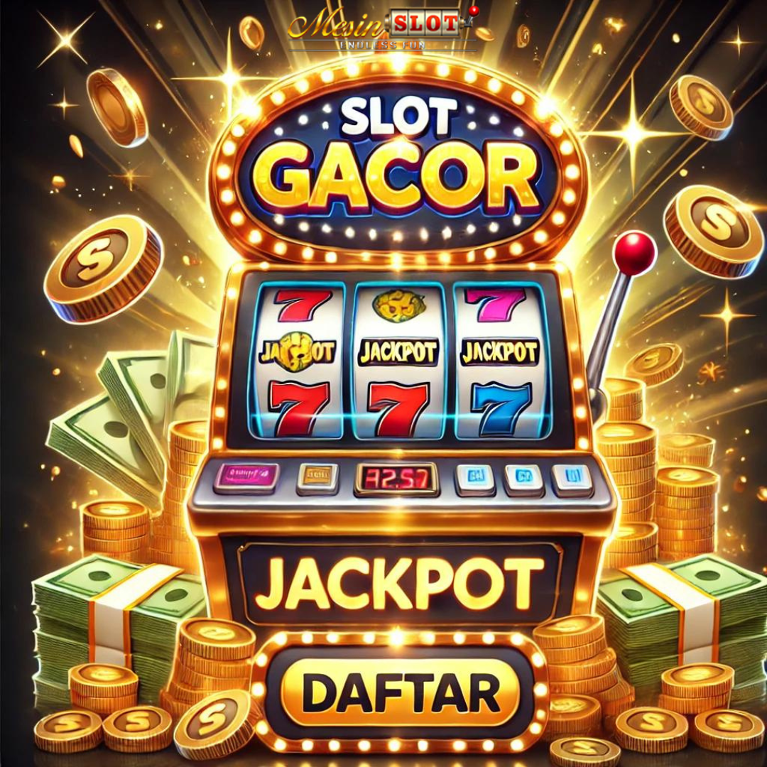 slot gacor belang menang slot online